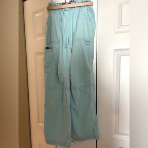 Koi brand scrub pants
